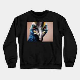 cassowary Crewneck Sweatshirt